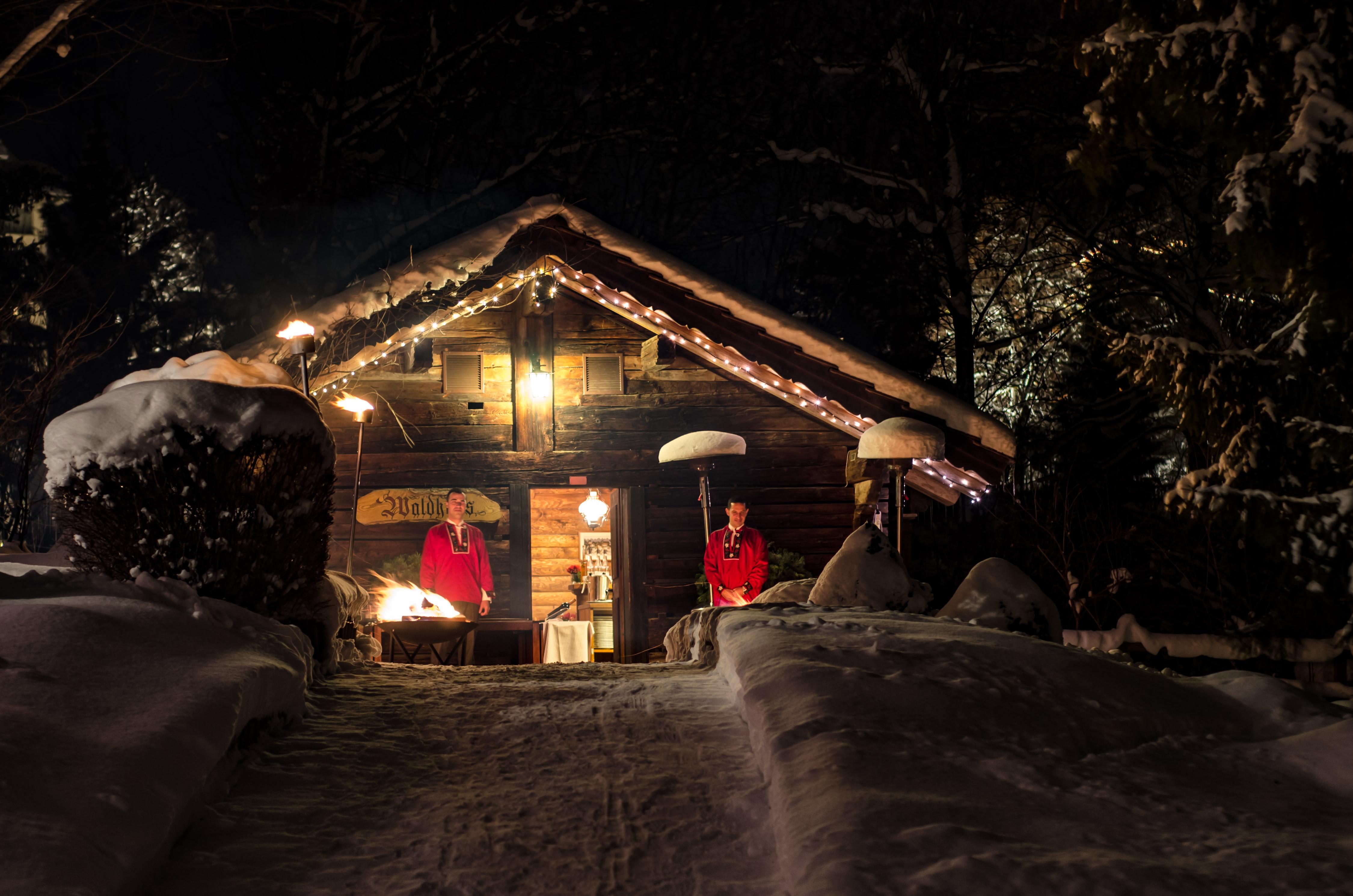 Chalet Grand View - Gstaad Saanen Eksteriør billede